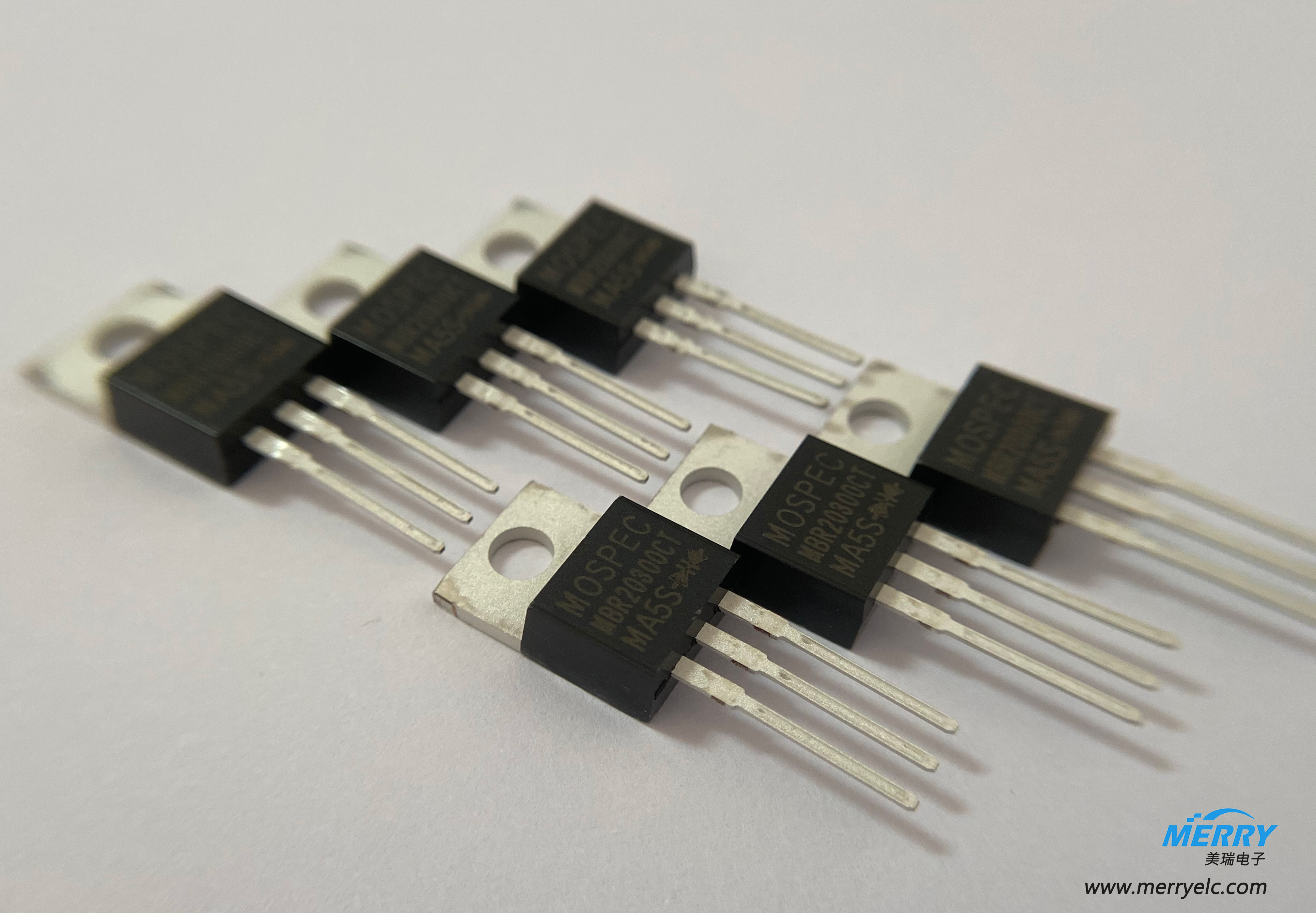 成為一名半導(dǎo)體元件銷售人員需要哪些技能？