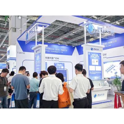 泰科天潤發(fā)布1200V SiC MOSFET、2000V SiC單管和650V SiC混合單管新品